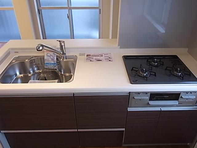 Tokyo, Minato-ku, Higashi-Azabu 2