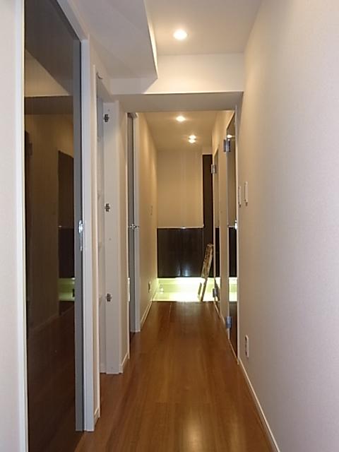 Tokyo, Minato-ku, Higashi-Azabu 2