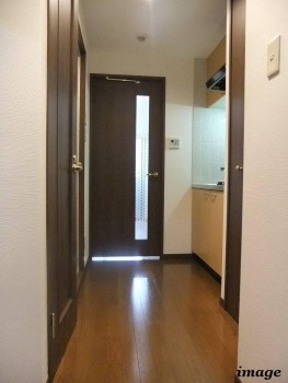 Tokyo, Minato-ku, Azabu Juban 3