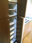 Tokyo, Minato-ku, Azabu Juban 3