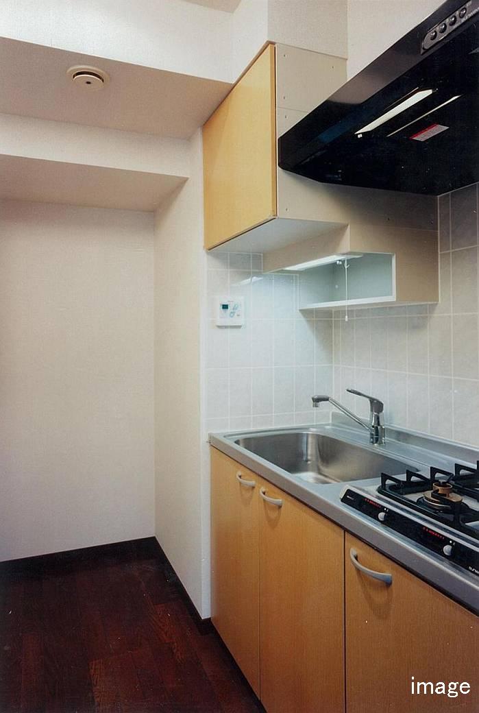 Tokyo, Minato-ku, Azabu Juban 3