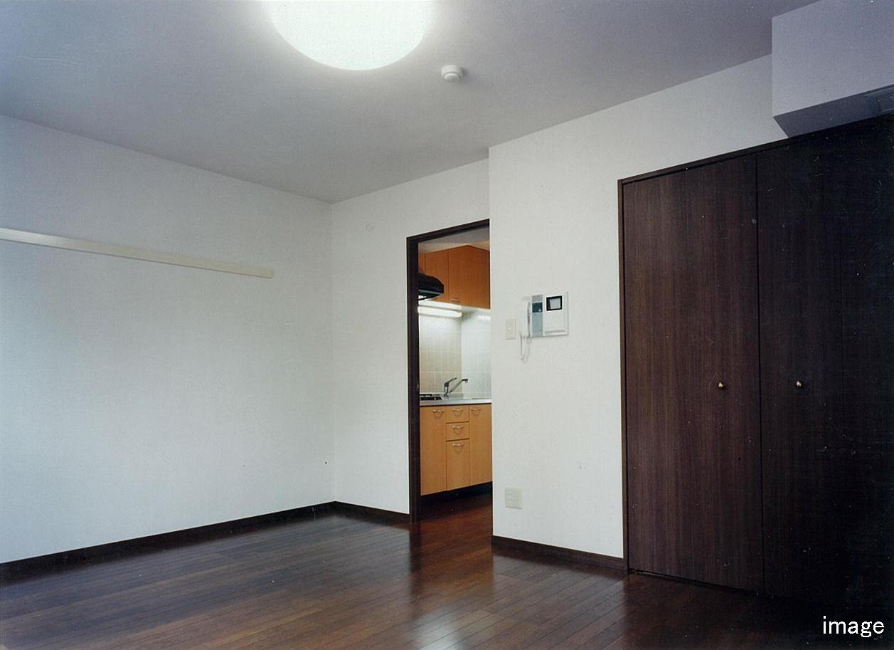 Tokyo, Minato-ku, Azabu Juban 3