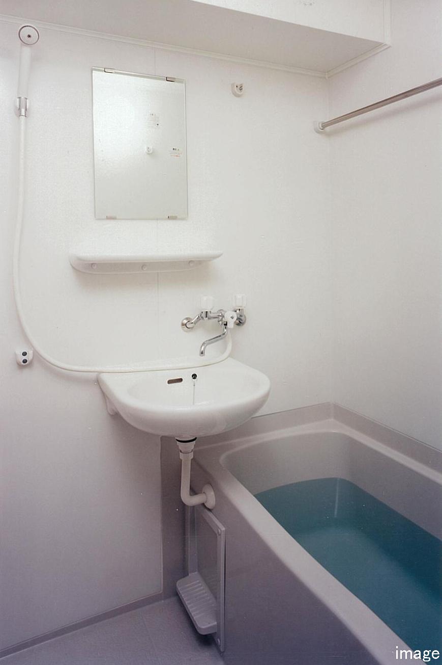 Tokyo, Minato-ku, Azabu Juban 3