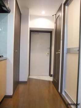 Tokyo, Minato-ku, Azabu Juban 3