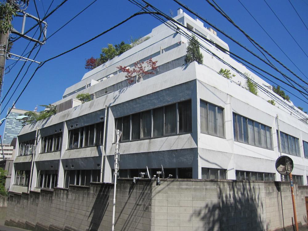 Local appearance photo. appearance