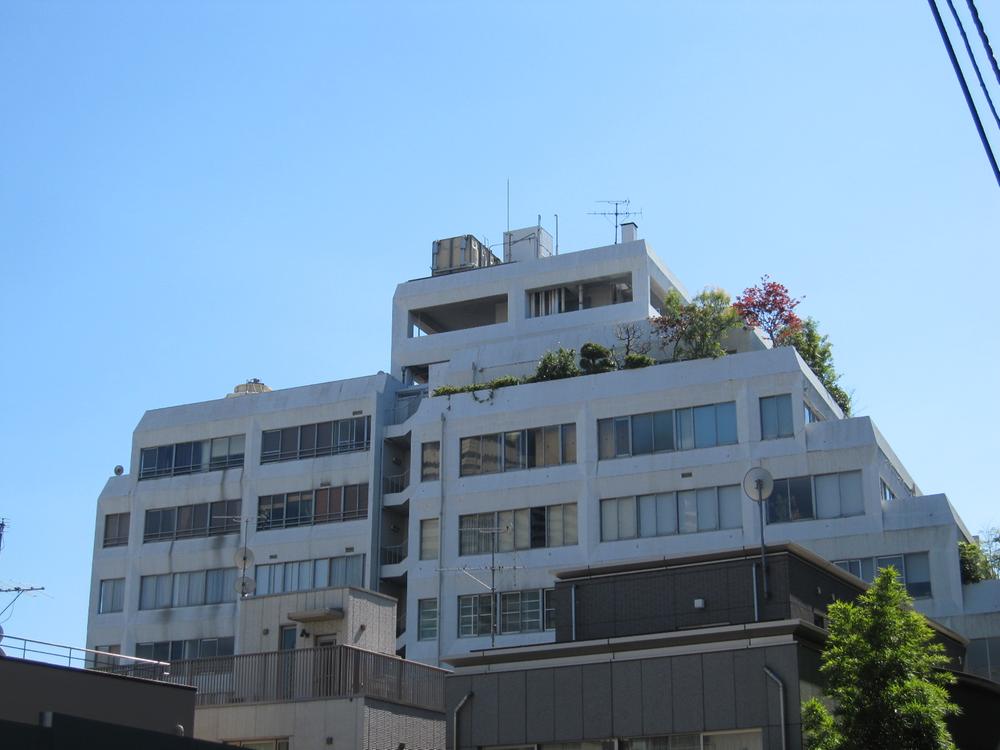 Local appearance photo. appearance