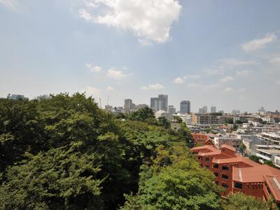 View photos from the dwelling unit