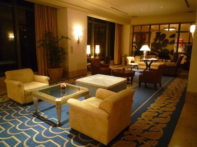 Other common areas. Meeting