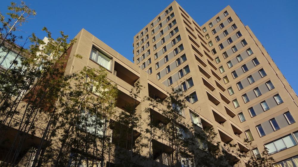 Local appearance photo. Local (11 May 2013) Shooting