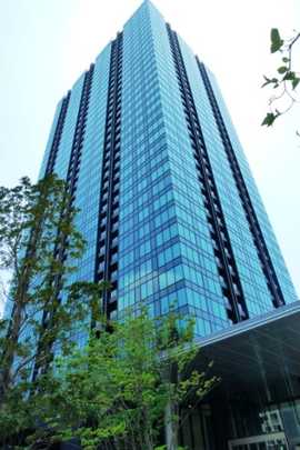 Local appearance photo. Building appearance (1)