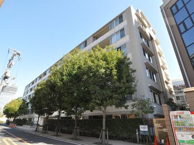 Tokyo, Minato-ku, Shiba Park 3