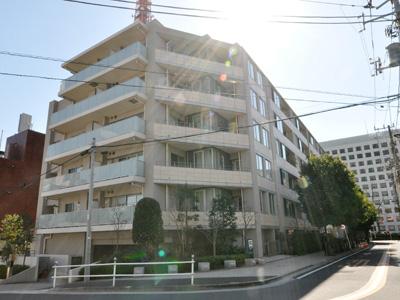 Tokyo, Minato-ku, Shiba Park 3