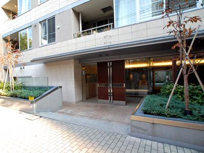 Tokyo, Minato-ku, Shiba Park 3