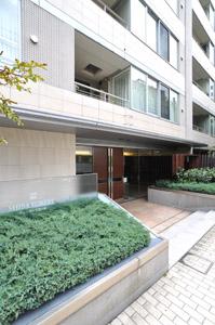 Tokyo, Minato-ku, Shiba Park 3