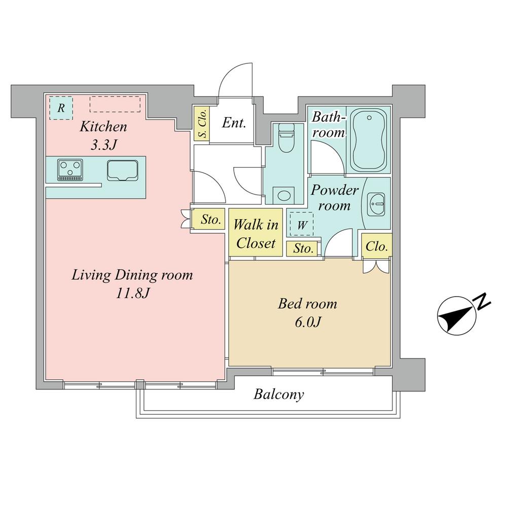 Tokyo, Minato-ku, Shiba Park 3