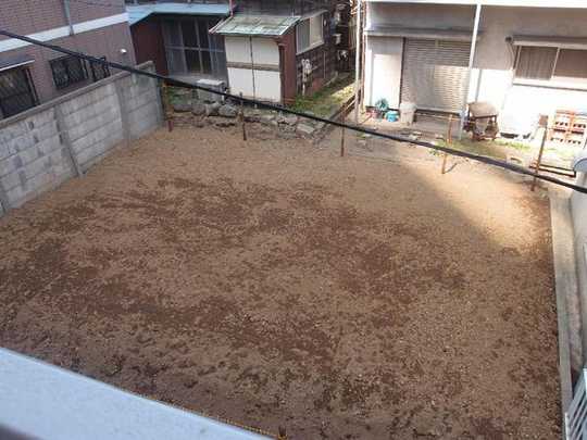Local land photo. Local appearance Tokyo Metro Chiyoda Line "Akasaka" station 7-minute walk