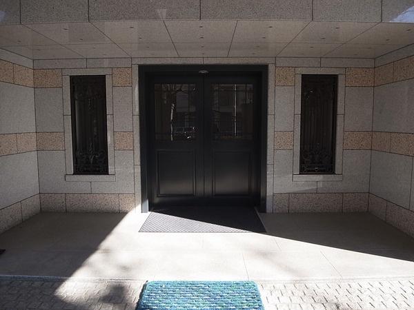 Entrance. «Entrance» profound feeling there entrance welcome.