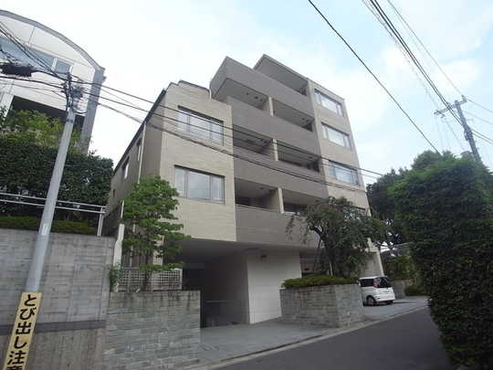 Local appearance photo