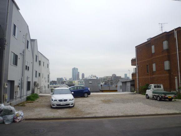 Local photos, including front road