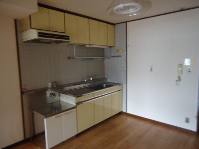 Kitchen. Indoor (10 May 2013) Shooting