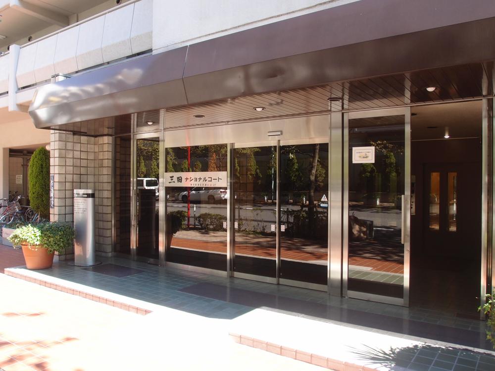 Shibaura, Minato-ku, Tokyo 4