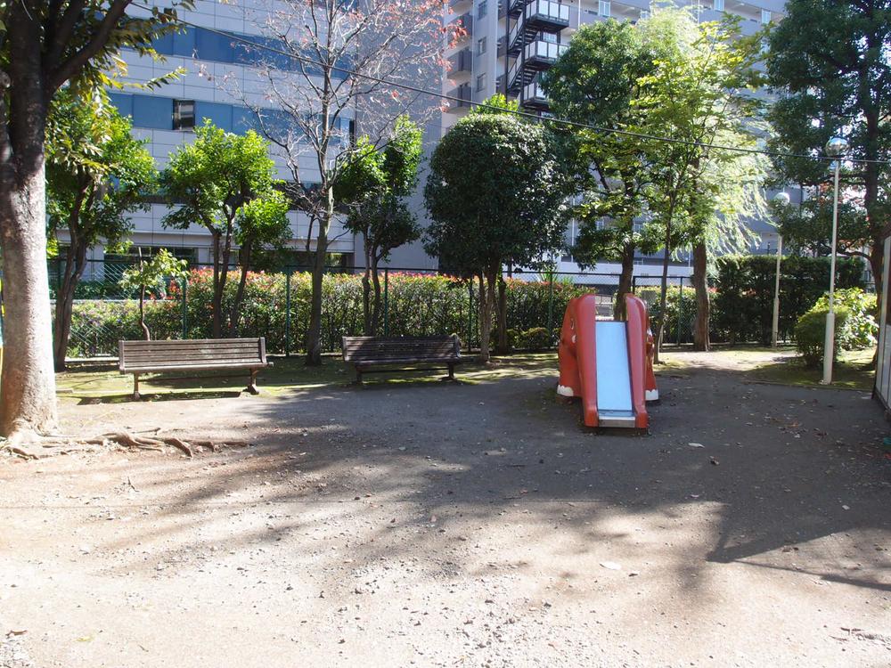 Shibaura, Minato-ku, Tokyo 4