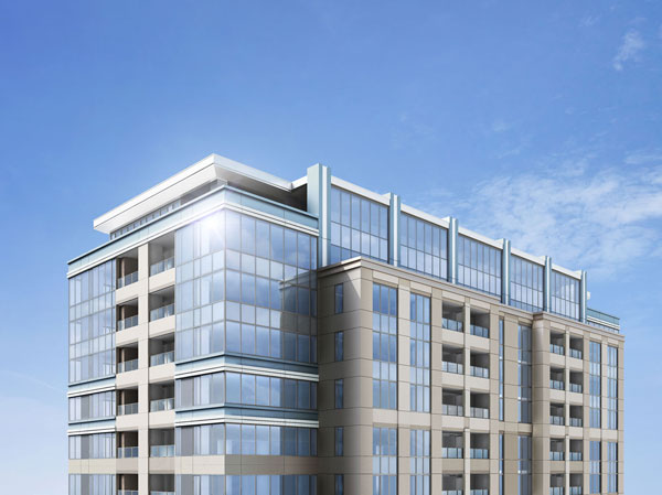 Shared facilities.  [A mansion that is told with the times] Architecture, art, music. It should be noted that beyond the time the works to let Among them feel the tradition, It is intended to increase its luster. And, It will have each other sound as fresh sensibility even in any era. If, House built in this land also, Will there should not be so. "The ・ Residence Mita ". Wherever nobly, It aims to live continue to be loved forever. (Exterior view)