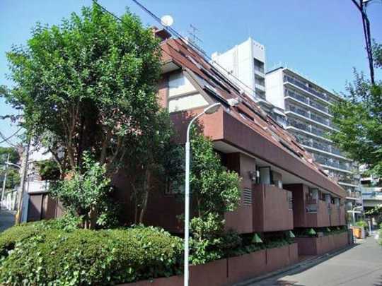 Local appearance photo. appearance