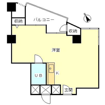 Floor plan. Mato