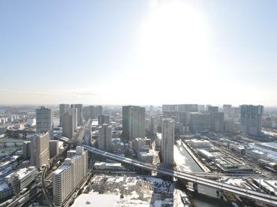 View photos from the dwelling unit