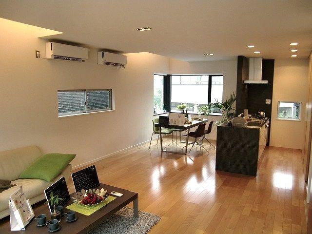 Other local. Example of construction