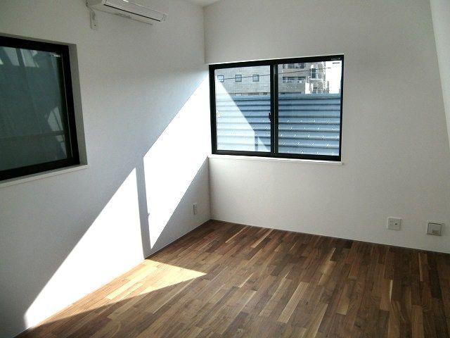 Building plan example (introspection photo). Example of construction