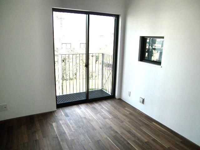 Building plan example (introspection photo). Example of construction