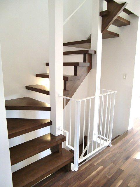 Building plan example (introspection photo). Example of construction