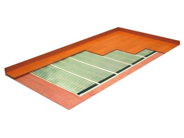 Other.  [Floor heating] living ・ Adopt a floor heating of the electric to warm the room to the speedy The dining. There is no difference in level at the flat-screen, It uniformly warm the whole room.  ※ Conceptual diagram (H type such as some type)