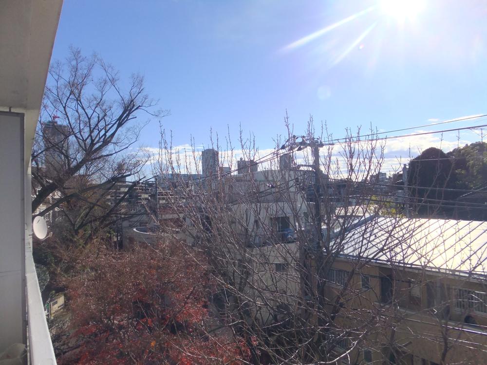 Tokyo, Minato-ku, Shirokanedai 3