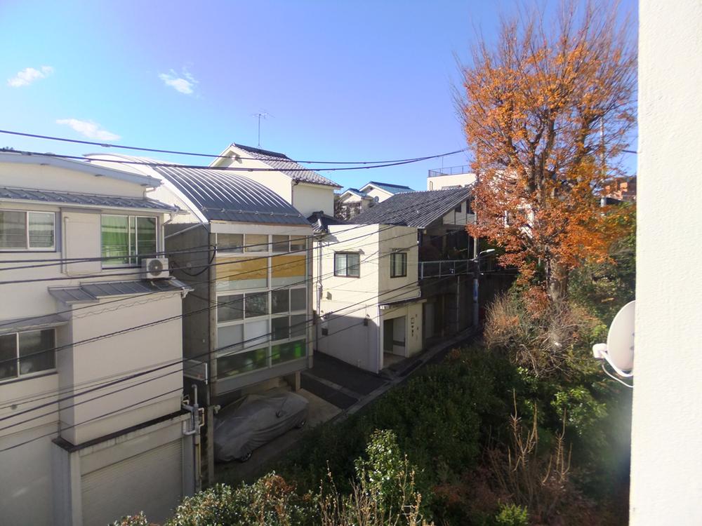 Tokyo, Minato-ku, Shirokanedai 3