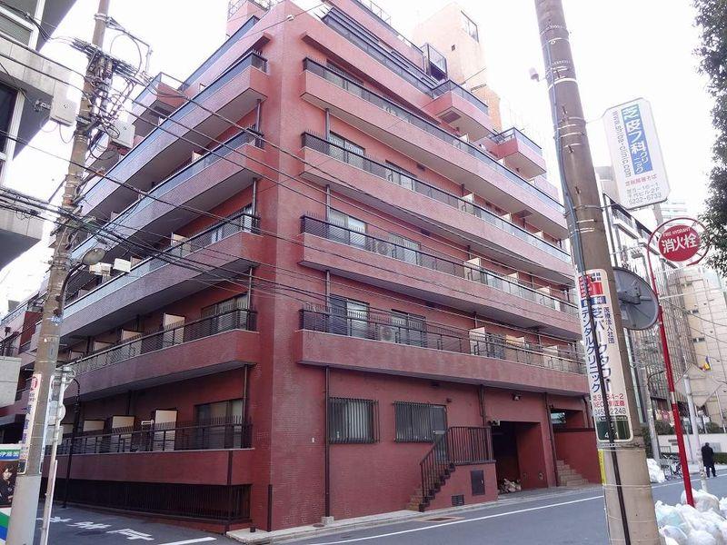 Local appearance photo. appearance