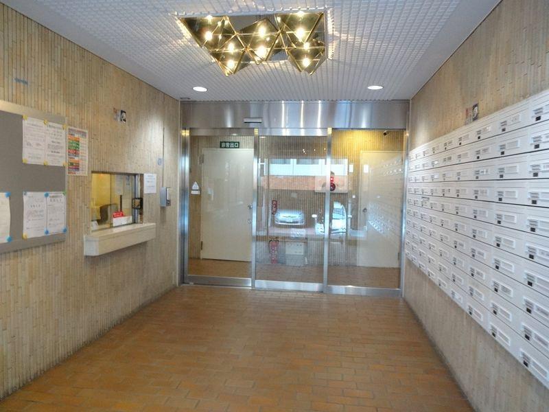 Local appearance photo. Entrance