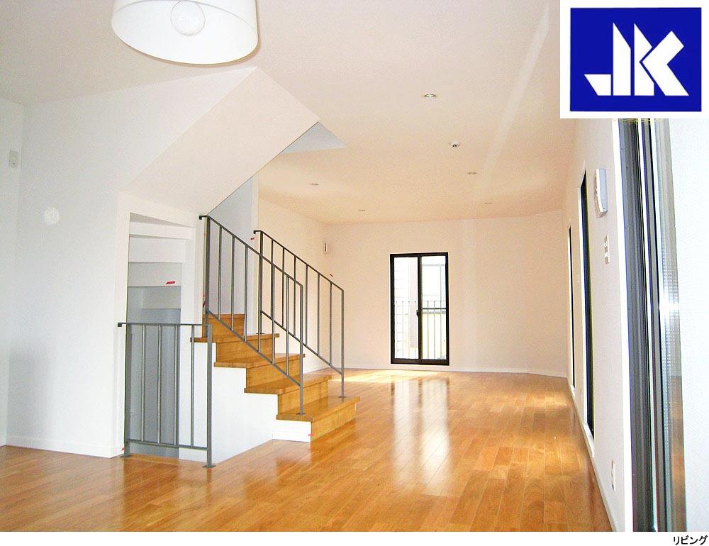 Building plan example (introspection photo). Building plan example Building price 18 million yen, Building area 104.11 sq m