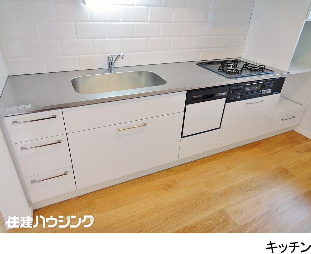 Building plan example (introspection photo). Building plan example Building price 18 million yen, Building area 104.11 sq m