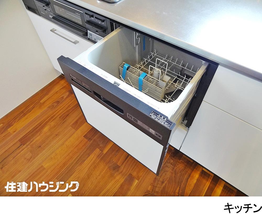 Building plan example (introspection photo). Building plan example Building price 18 million yen, Building area 104.11 sq m