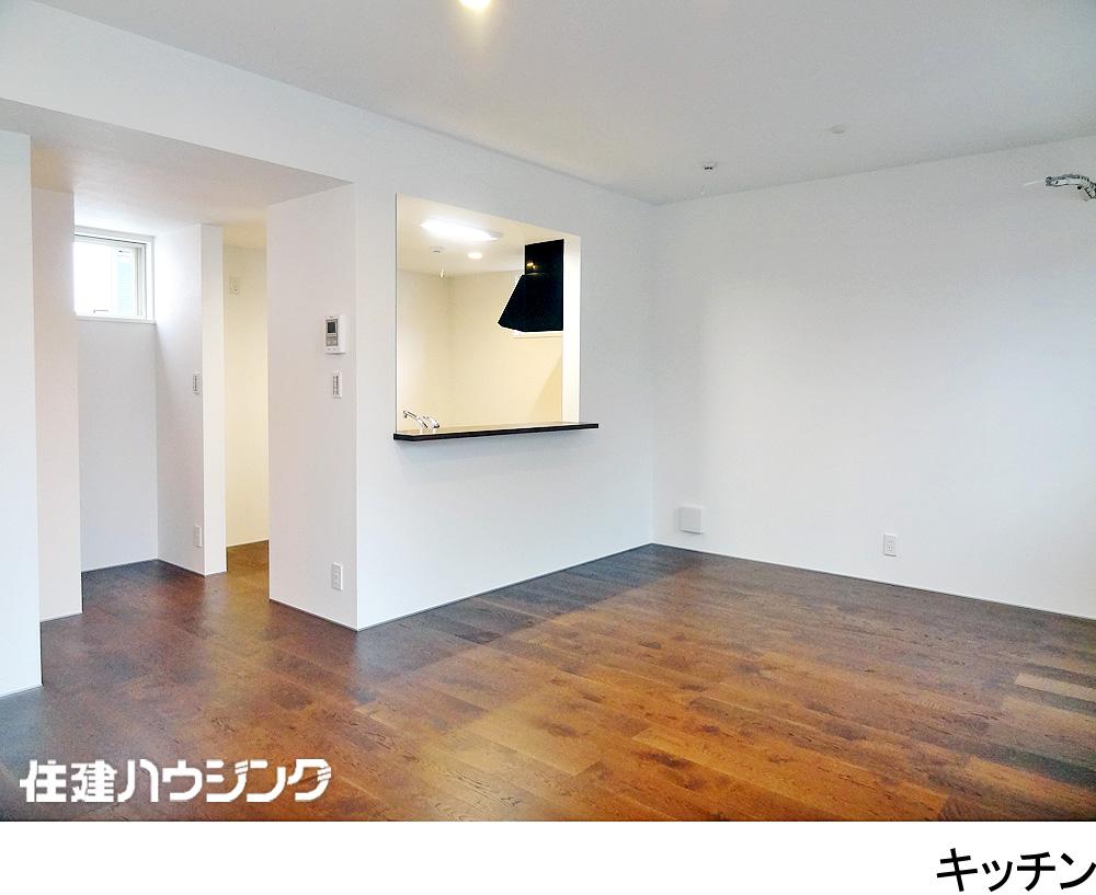 Building plan example (introspection photo). Building plan example Building price 18 million yen, Building area 104.11 sq m