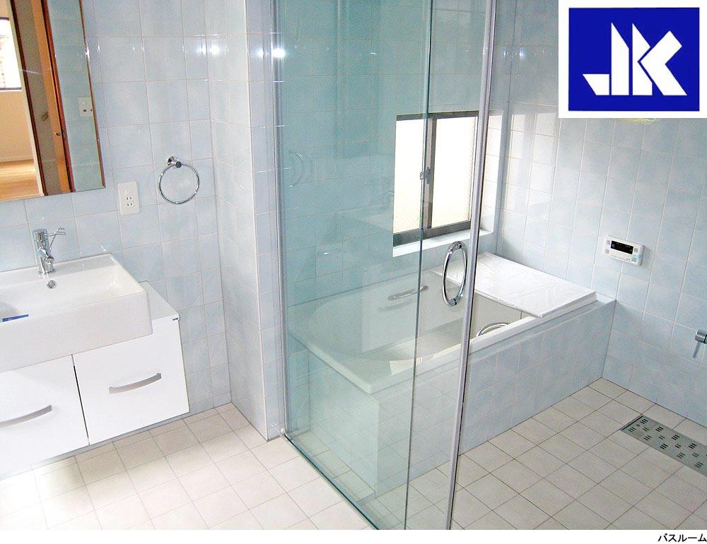 Building plan example (introspection photo). Building plan example Building price 18 million yen, Building area 104.11 sq m