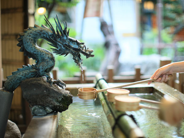 Surrounding environment. Atago Shrine (about 620m / An 8-minute walk)