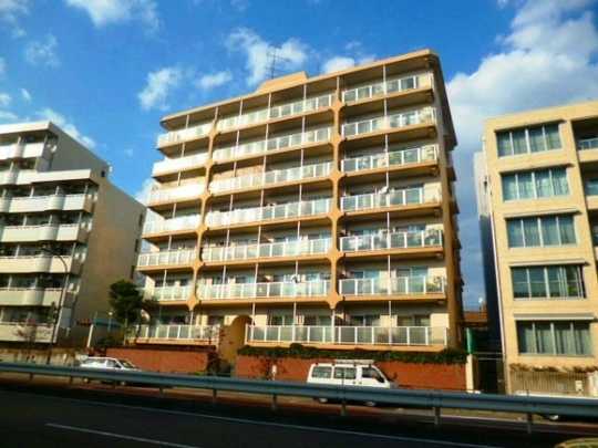 Local appearance photo. appearance