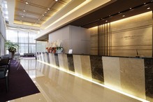 Hiroo Station 6 min. Walk, Minato-ku, Nishi-Azabu area's first in about 300m from the Nishi-Azabu intersection ( ※ 1) Tower Residence