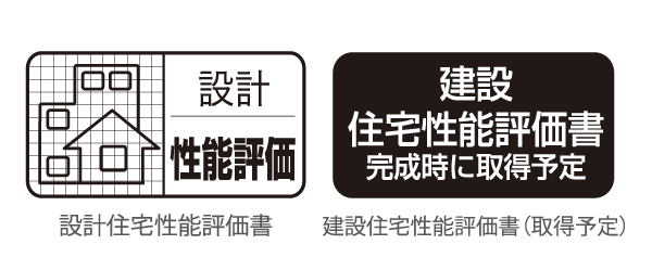Building structure.  [Get the performance evaluation report by a third party] Based on the law (goods 確法) on the Promotion of quality storage of housing, It received a performance evaluation of the design content with the Minister of Land, Infrastructure and Transport designation of a third-party organization, Get the "design performance evaluation" (all households). Also, It plans to acquire a "constructive performance evaluation" to be delivered through a number of times on-site inspection.  ※ For more information see "Housing term large Dictionary"