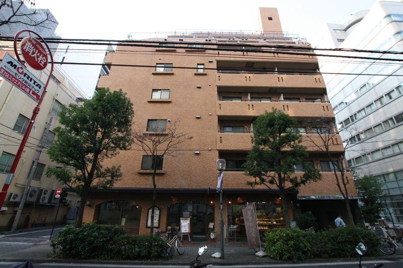 Local appearance photo. Interior full renovation Property