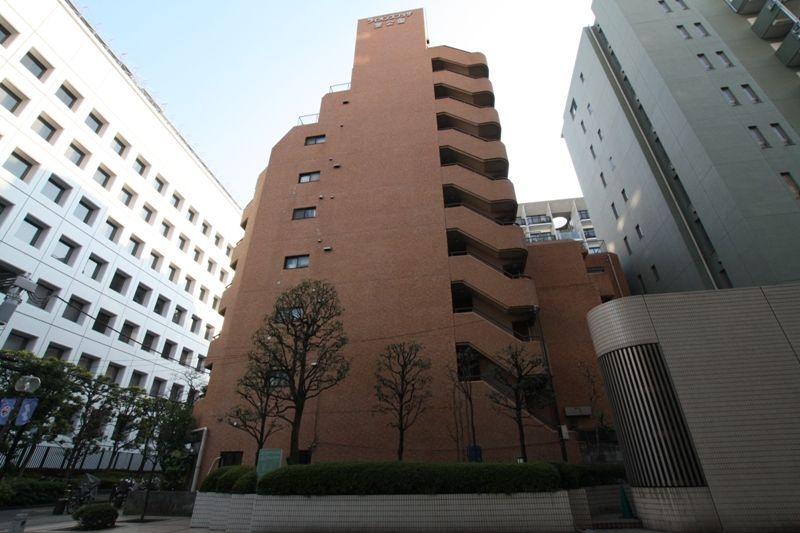 Local appearance photo. Yang per order of the southwest corner room ・ Ventilation good